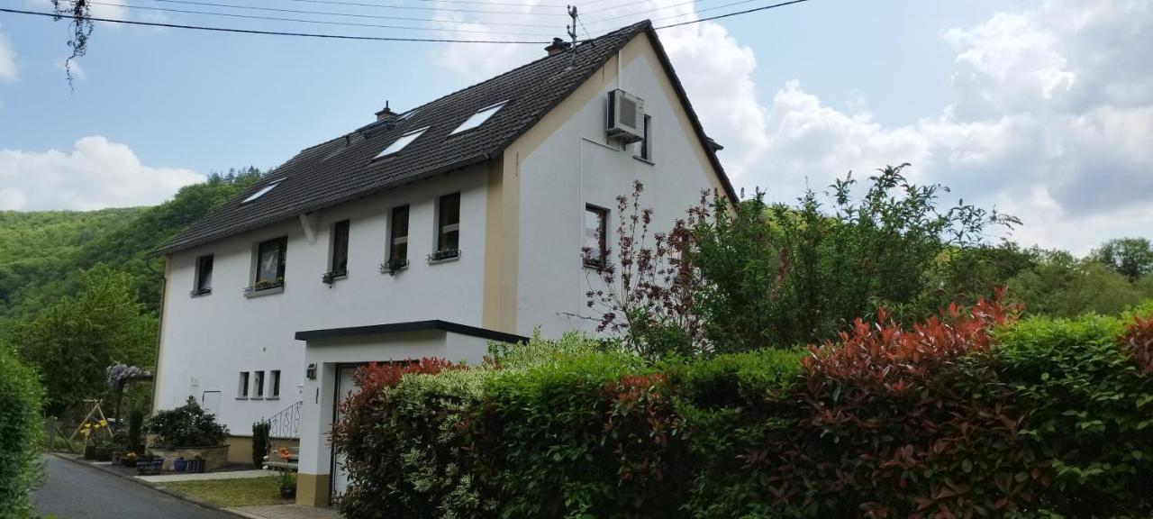 Ferienwohnung Mila Obernhof Εξωτερικό φωτογραφία