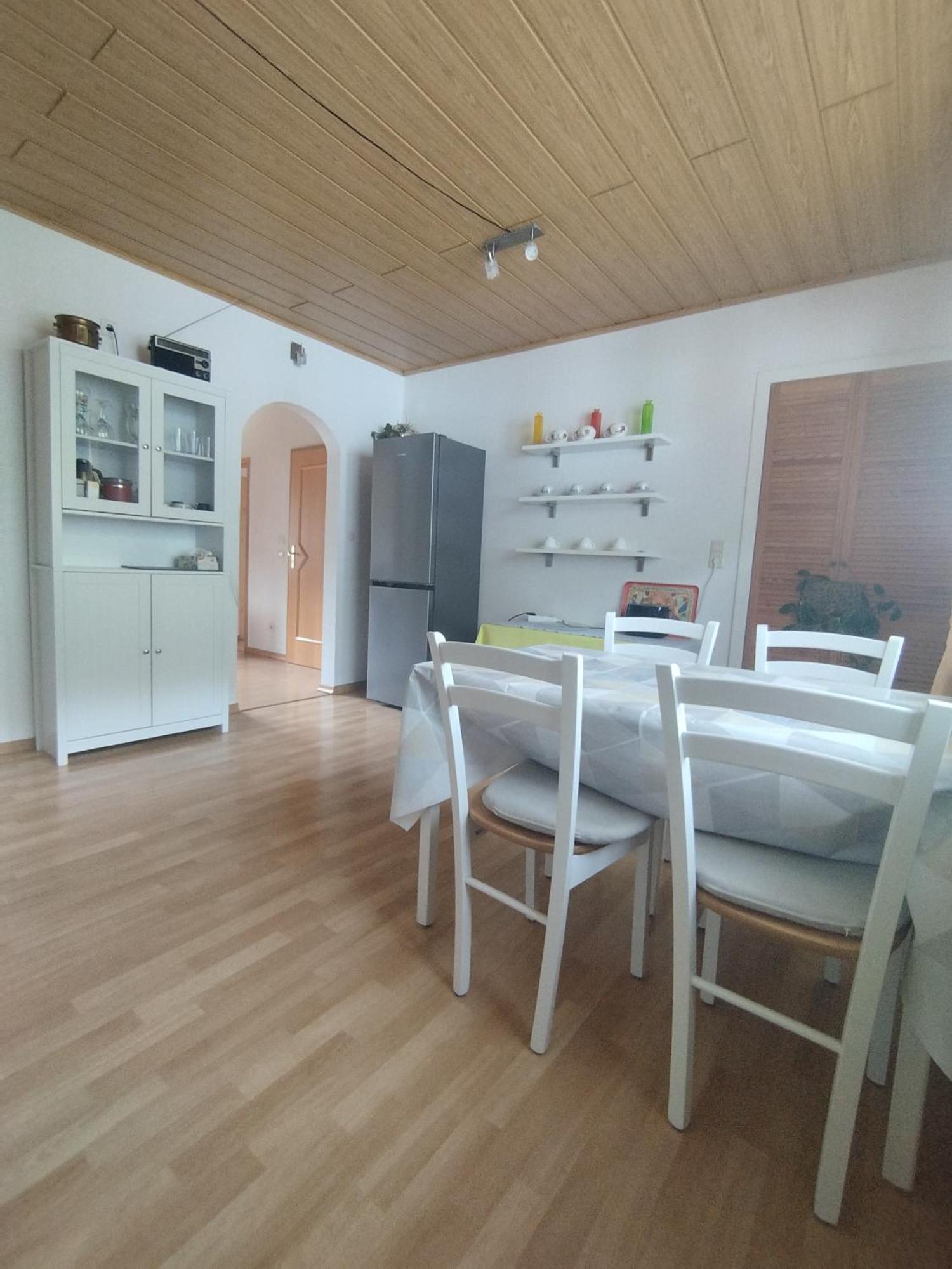 Ferienwohnung Mila Obernhof Εξωτερικό φωτογραφία